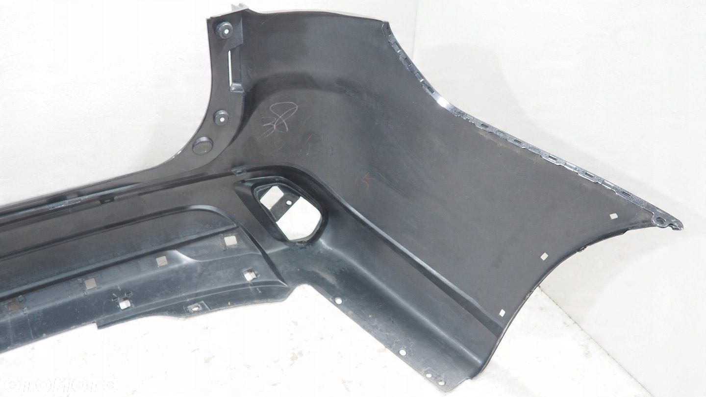 Mitsubishi Outlander III lift zderzak tył 6410C798ZZ - 9