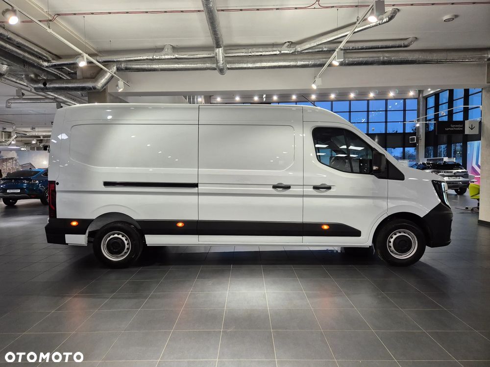 Renault NOWY MASTER - 6