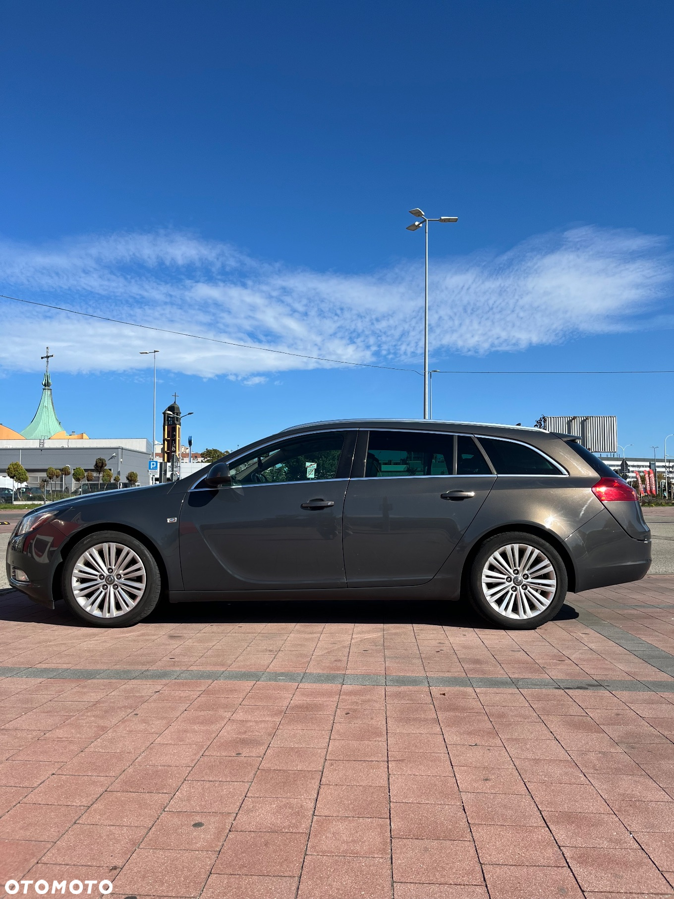 Opel Insignia - 3