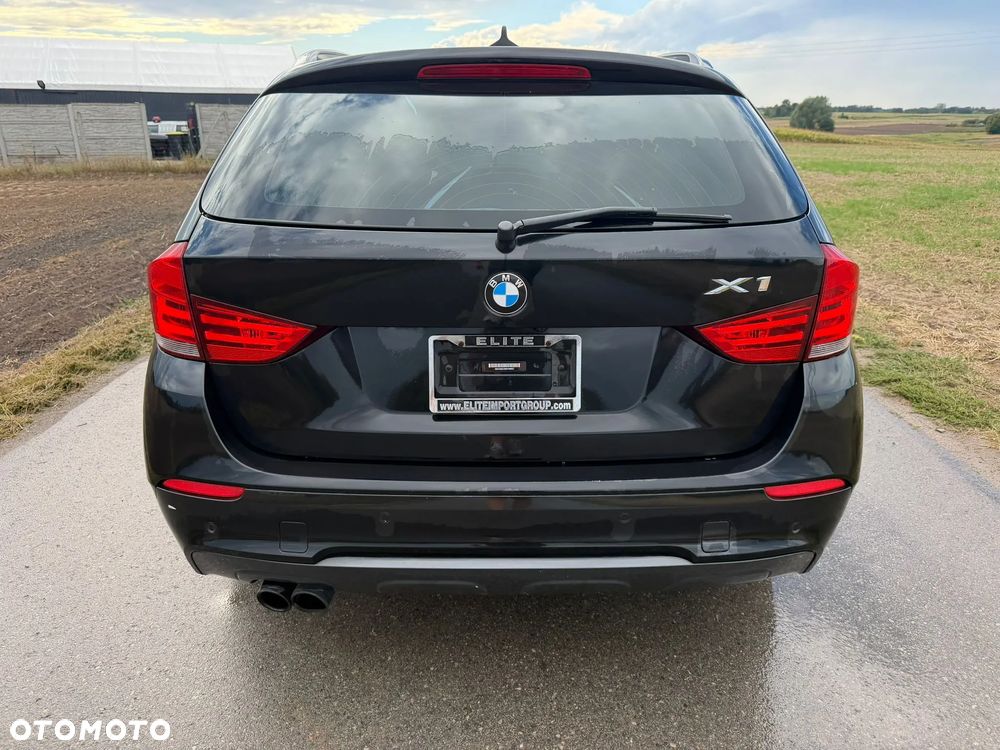 BMW X1 - 19