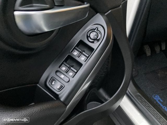 Fiat 500X 1.0 FireFly Lounge - 28