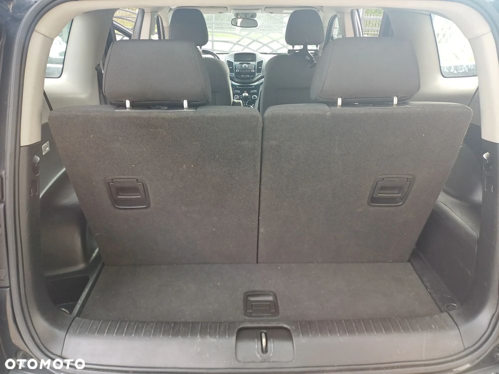 Chevrolet Orlando 2.0 TD LTZ+ - 22