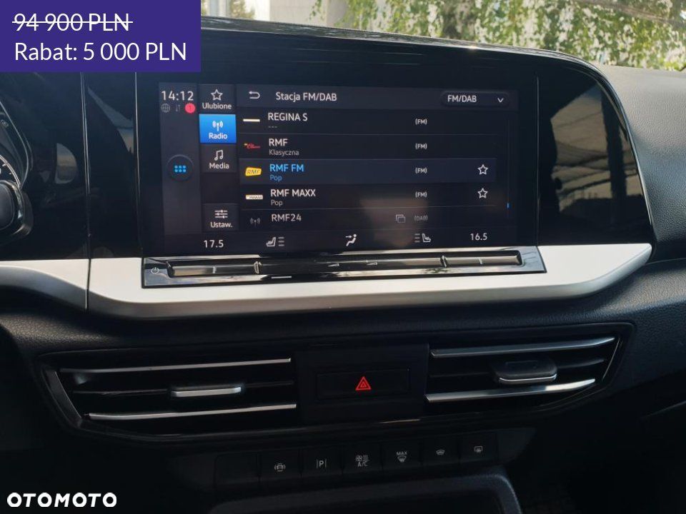 Ford Tourneo Connect - 20