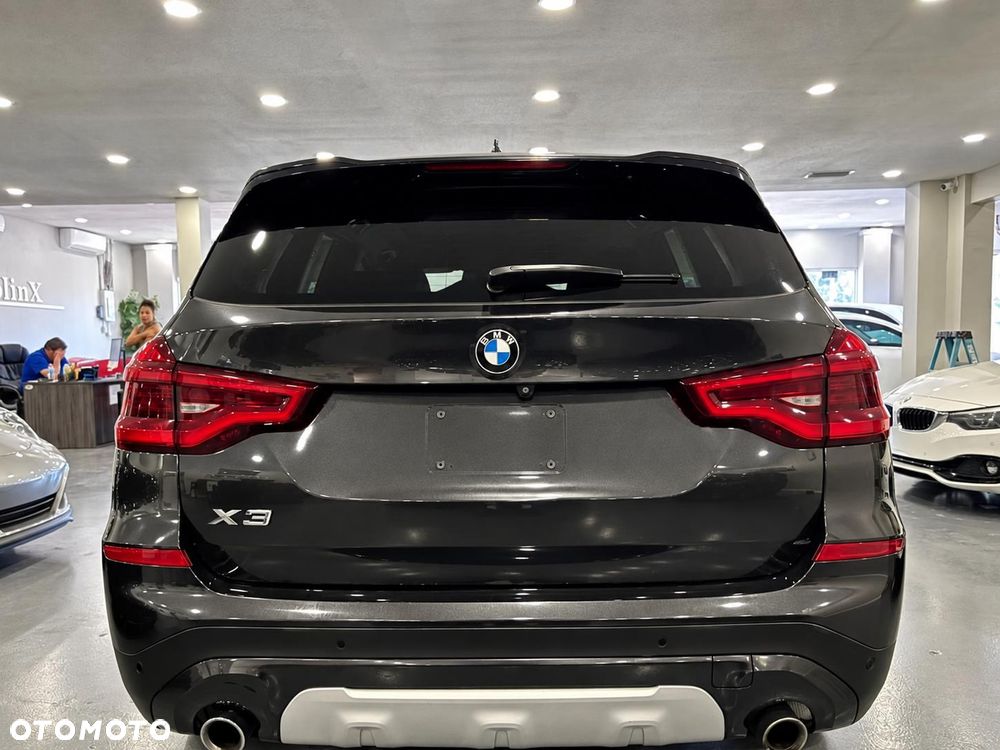 BMW X3 - 6