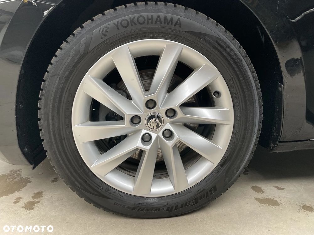 Skoda Superb 1.5 TSI Ambition - 20