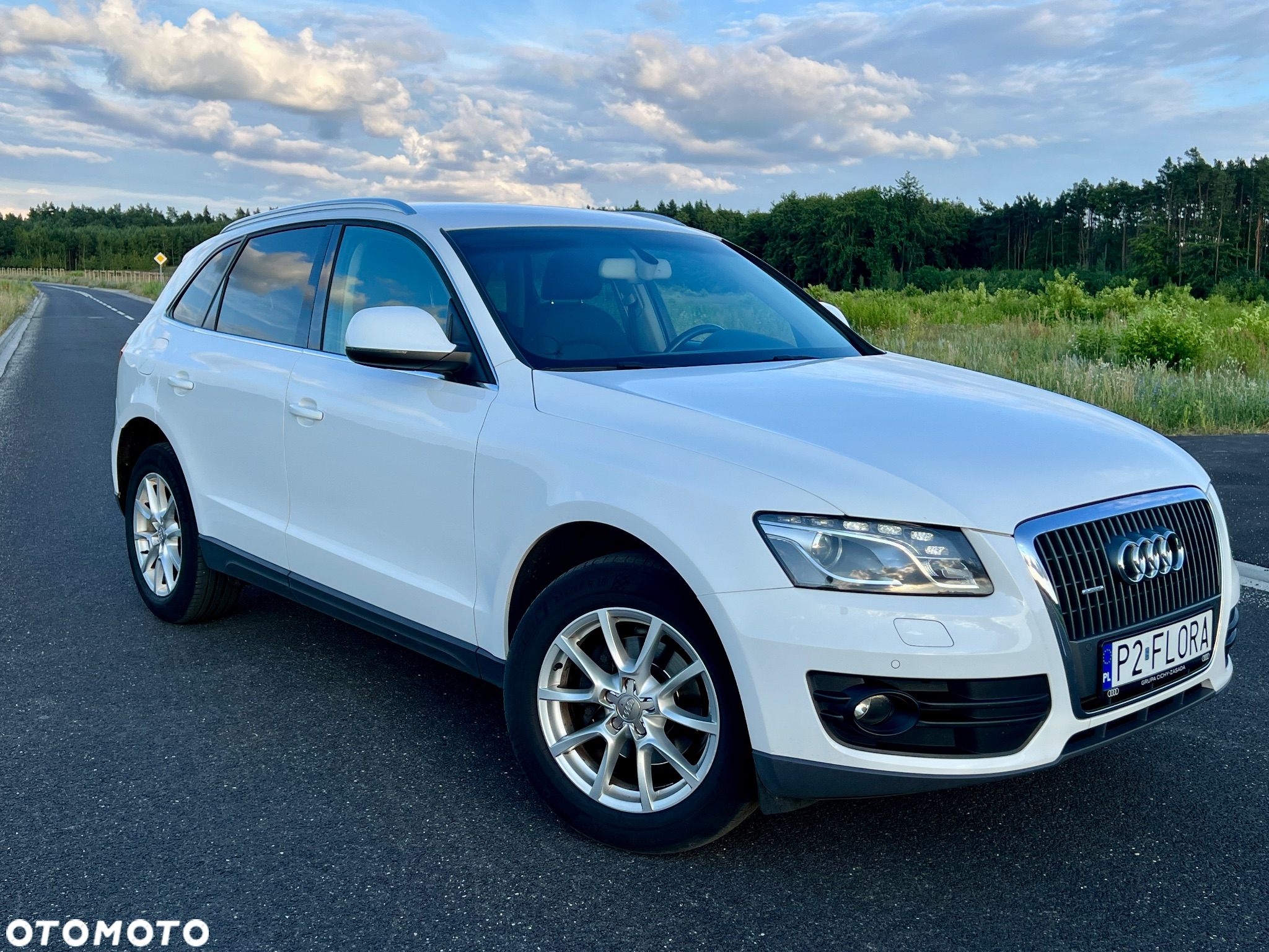 Audi Q5 2.0 TDI Quattro S tronic - 3