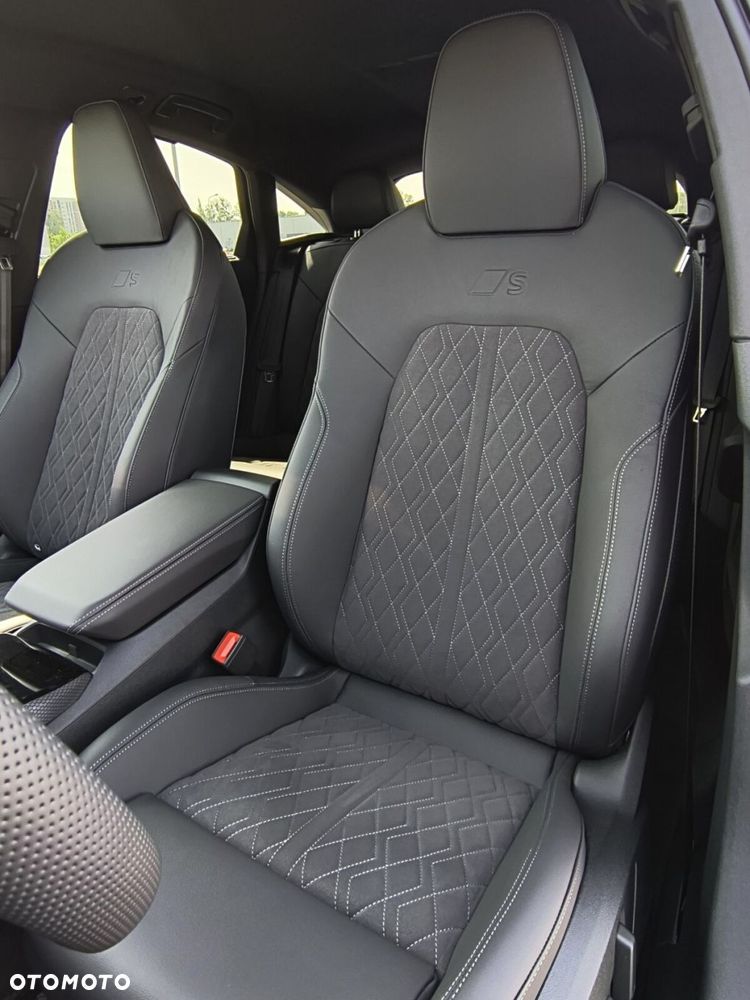 Audi A5 Limousine - 29