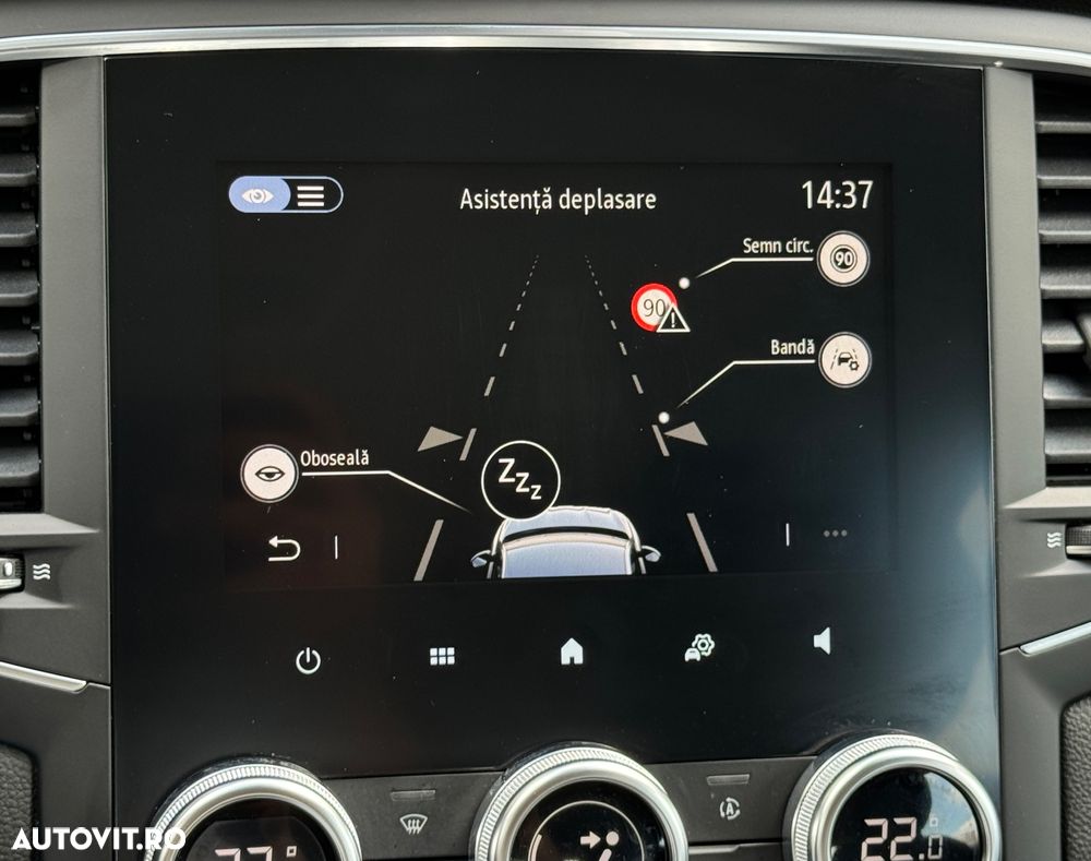 Renault Megane TCe 130 Expression - 29