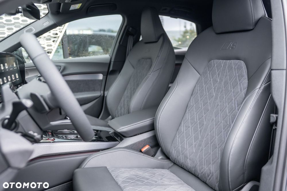 Audi A5 Limousine e-Hybrid 220 kW Quattro S tronic - 11