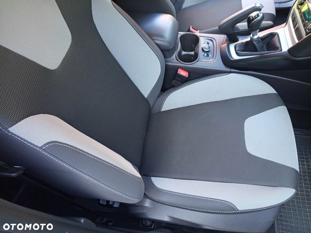Ford Focus - 14