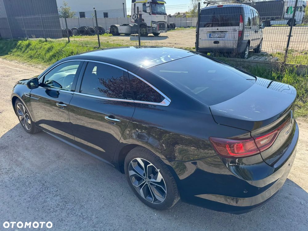Renault Talisman - 34