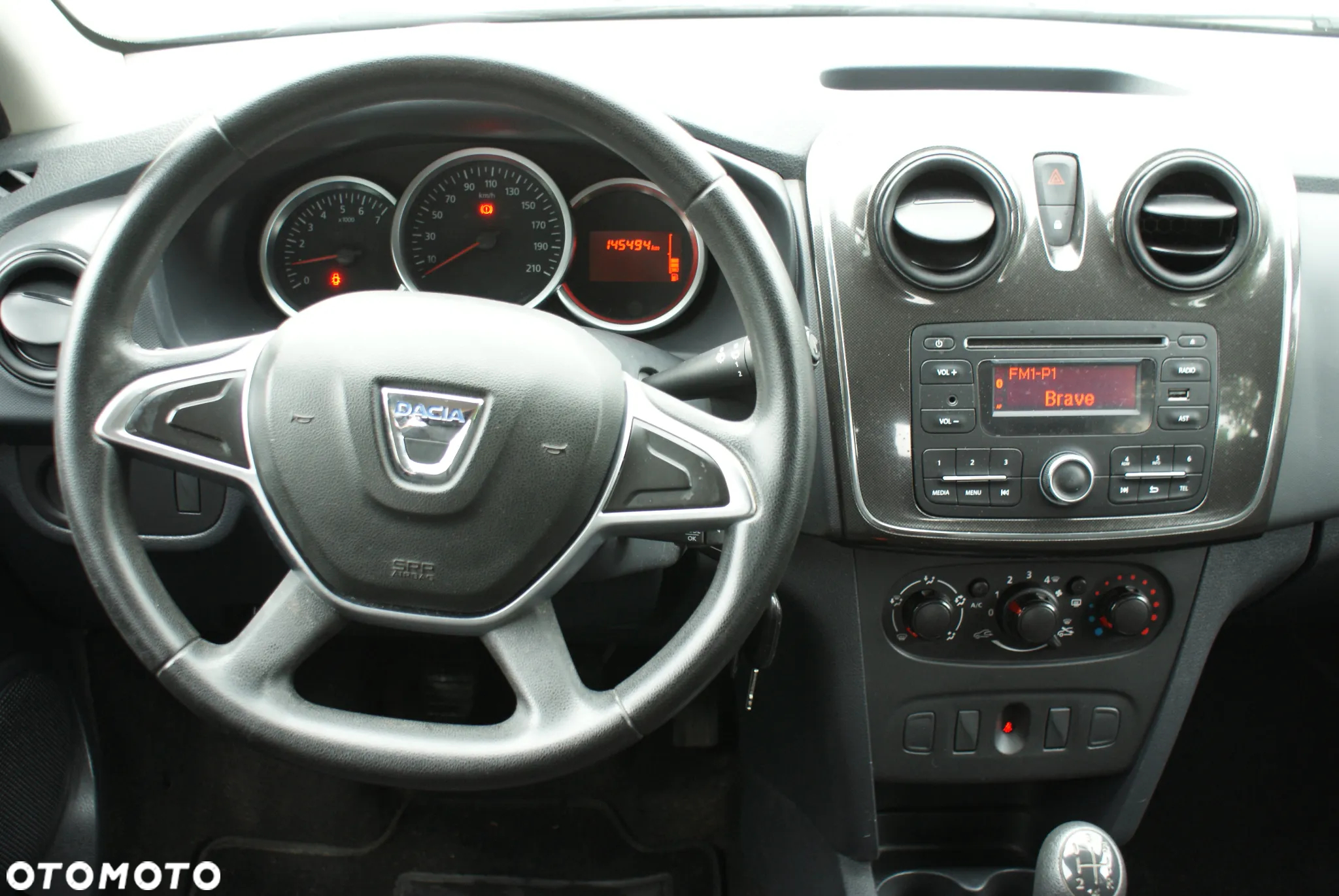 Dacia Sandero SCe 75 Acces - 7