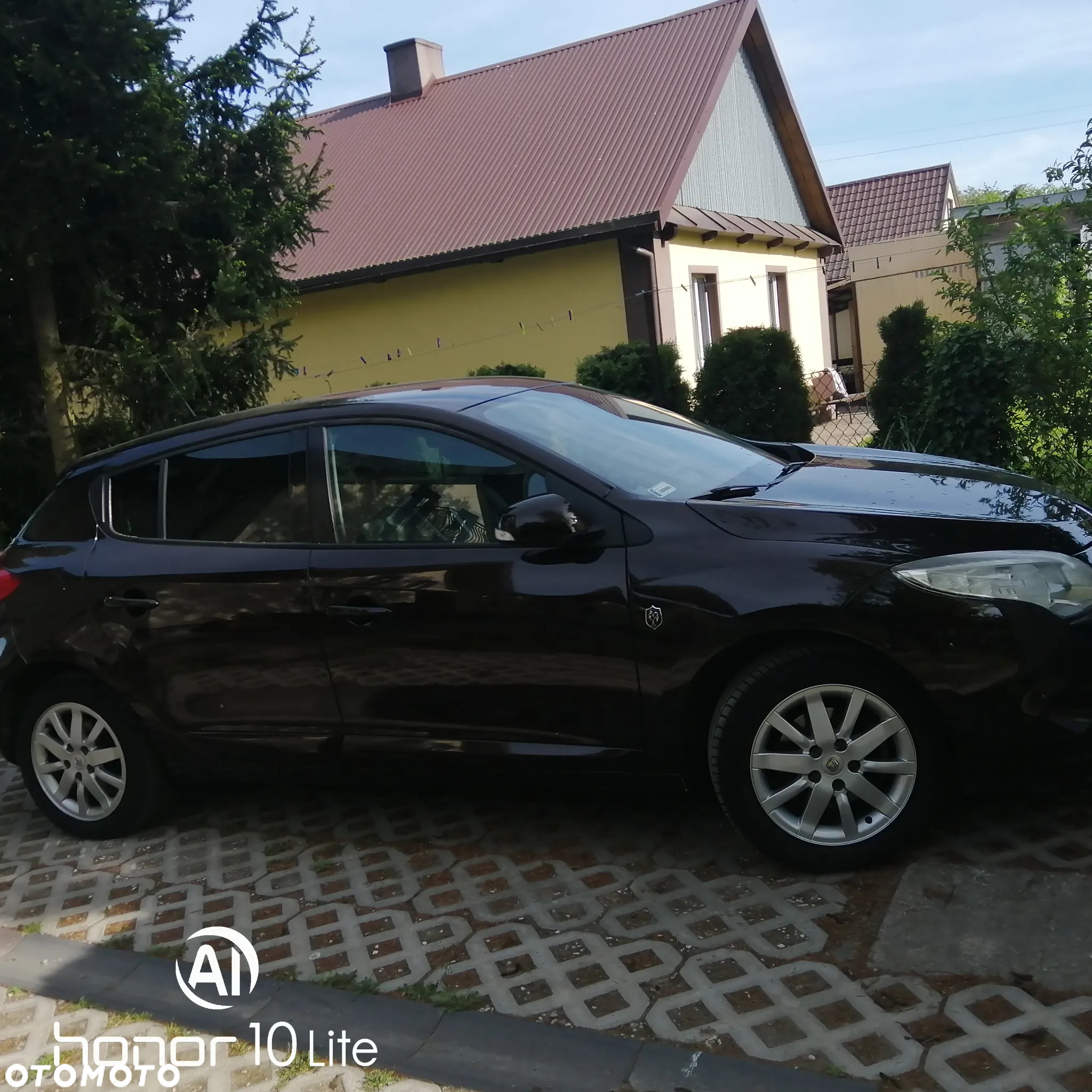Renault Megane 1.5 dCi Color Edition - 4