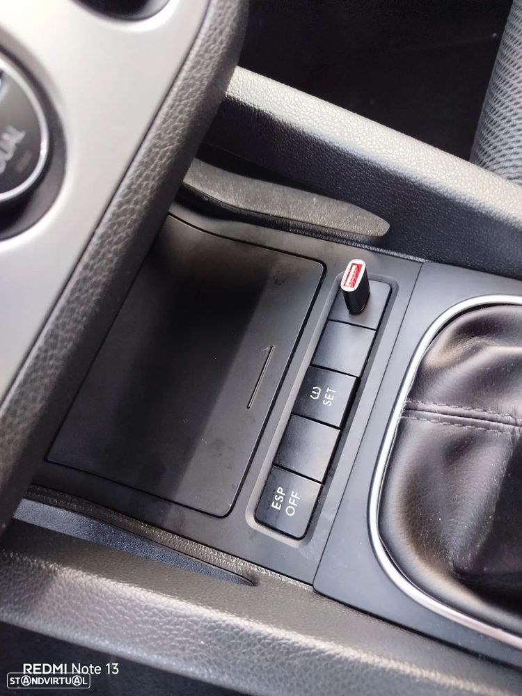 VW Scirocco 1.4 TSI Edition - 12