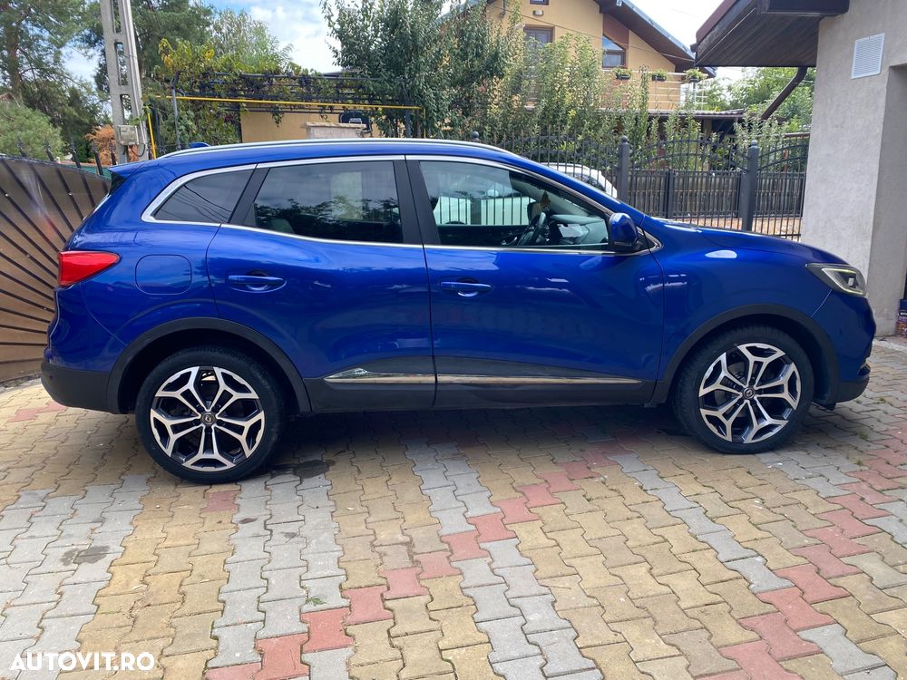 Renault Kadjar Energy dCi 110 LIMITED - 3