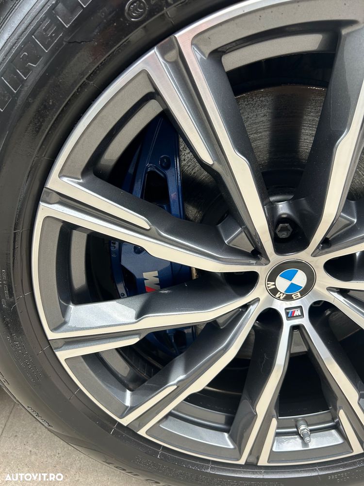 BMW X5 xDrive45e - 25