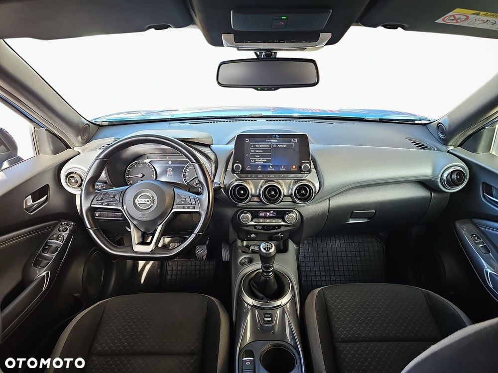 Nissan Juke - 29