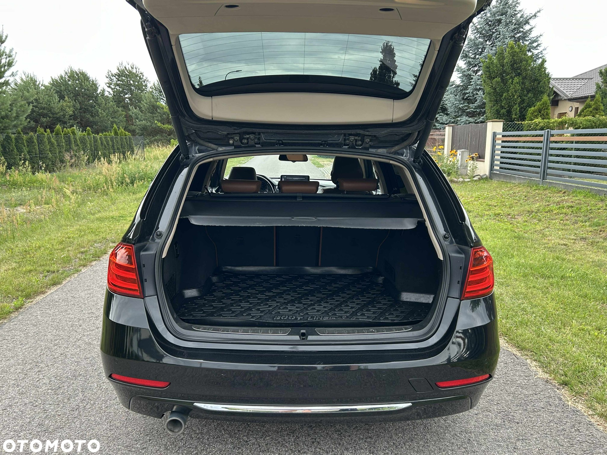BMW Seria 3 - 11