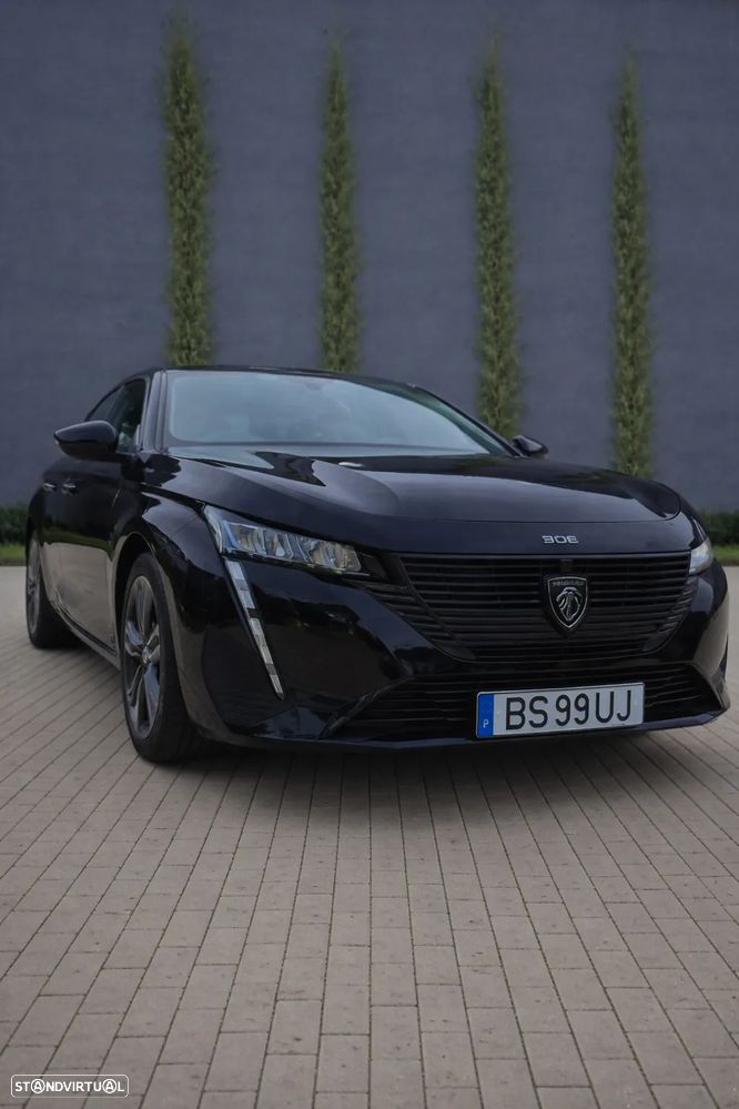 Peugeot 308 SW PureTech 130 EAT8 Active Pack - 4