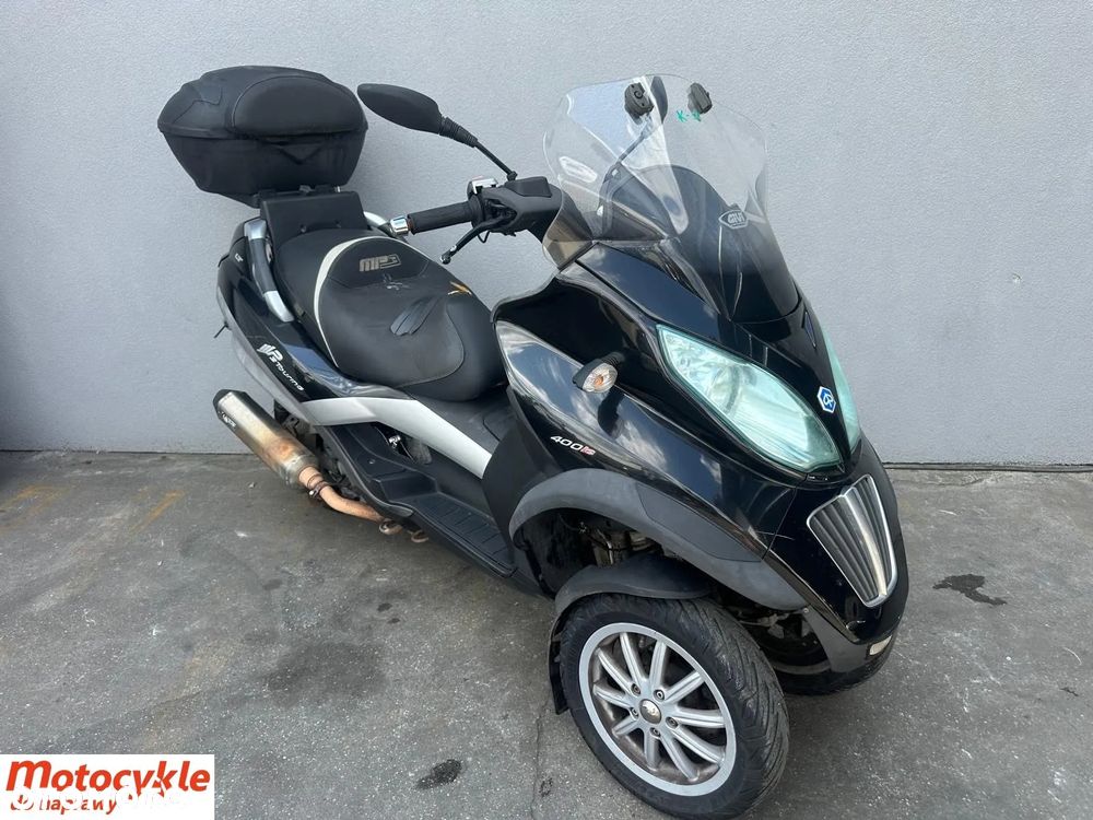 Piaggio MP-3