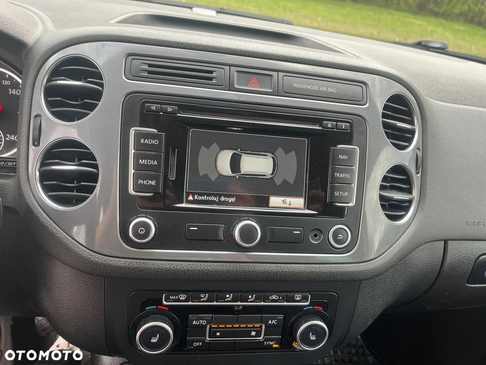 Volkswagen Tiguan 2.0 TDI 4Mot R-Style - 20