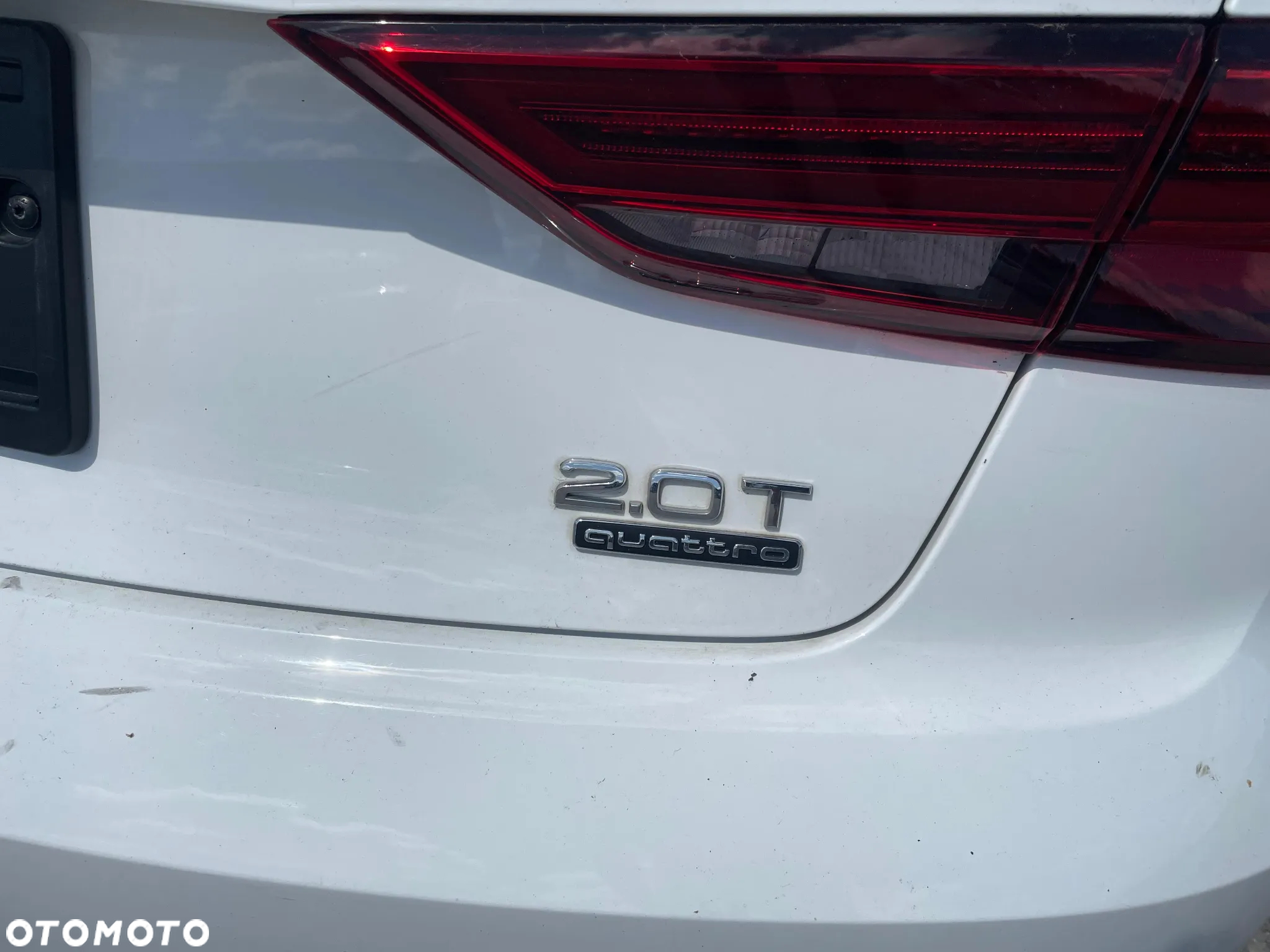Audi A3 - 9