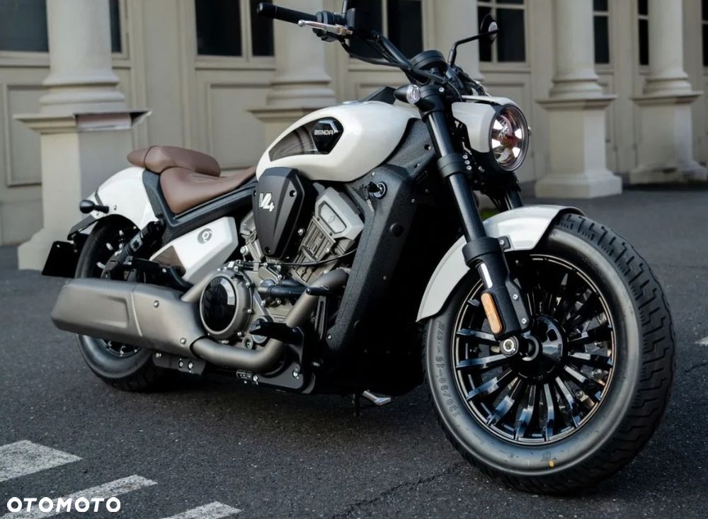 Benda Dark Flag 500 - 1