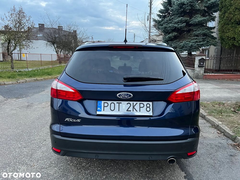 Ford Focus - 6