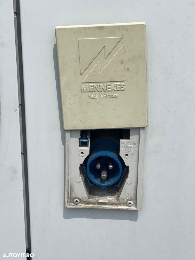 Iveco Daily - 24
