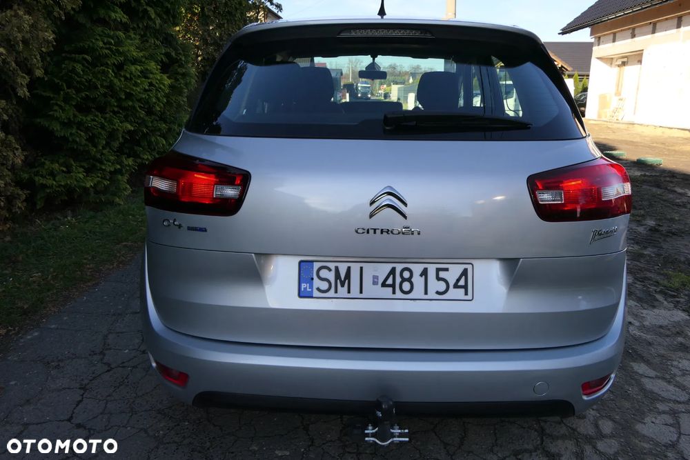 Citroën C4 Picasso BlueHDi 120 SELECTION - 15
