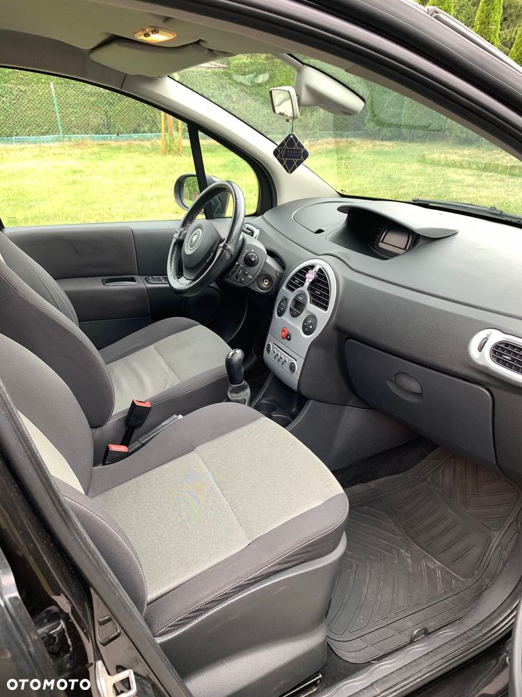 Renault Modus - 6