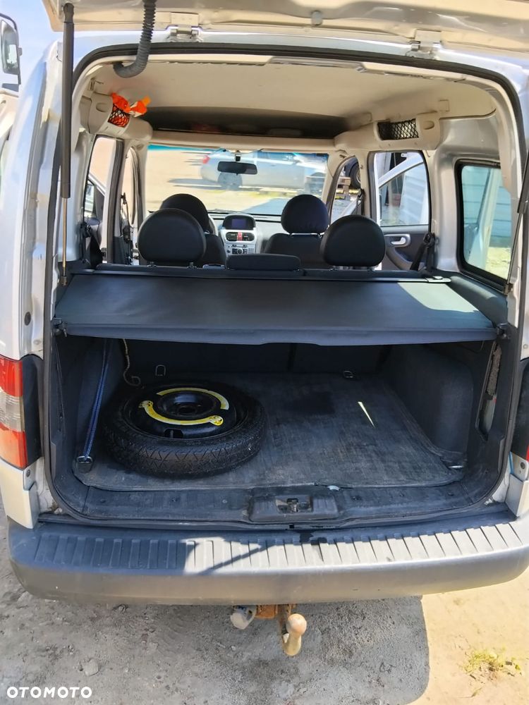 Opel Combo Tour - 12