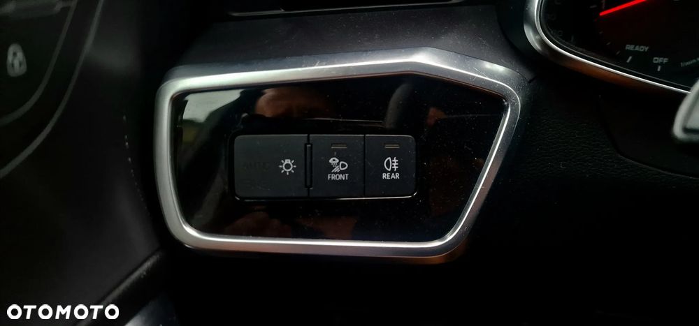 Audi A6 Avant 40 TDI S tronic sport - 26