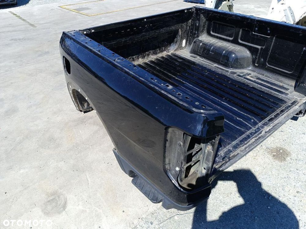 FORD RANGER VI SKRZYNIA ŁADUNKOWA - 5
