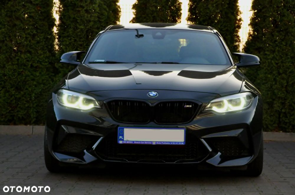 BMW M2 - 11