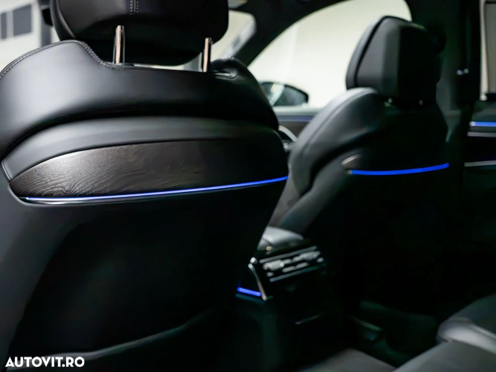 Audi A8 60 TFSI e quattro tiptronic - 18