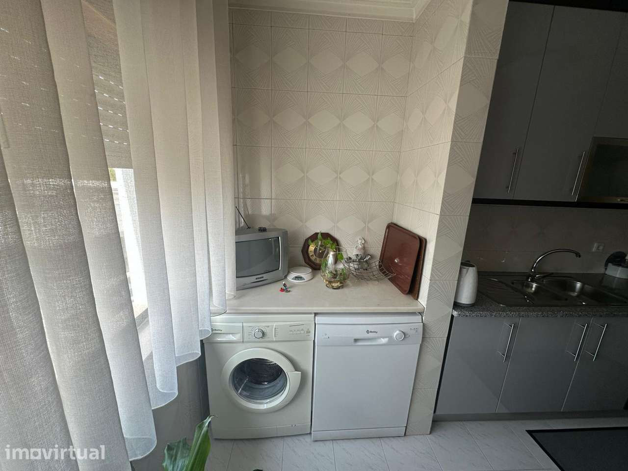 Apartamento T3 | Pronto a Habitar | Leiria - Grande imagem: 4/37