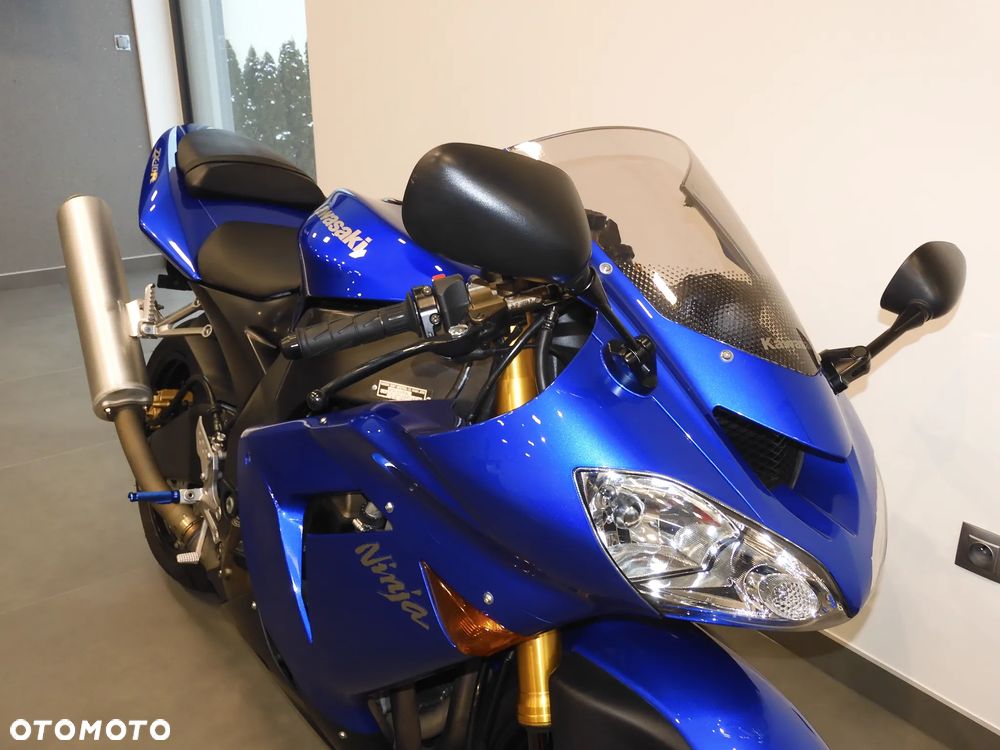Kawasaki Ninja - 3