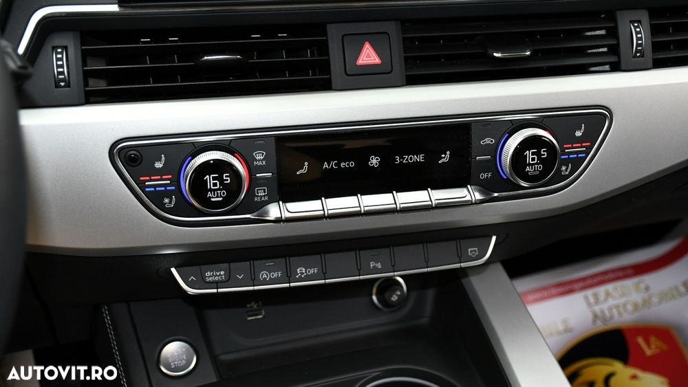 Audi A4 Avant 2.0 40 TDI quattro S tronic MHEV S Line - 13
