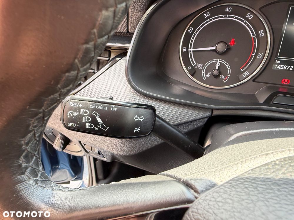 Skoda Scala 1.0 TSI Ambition - 24