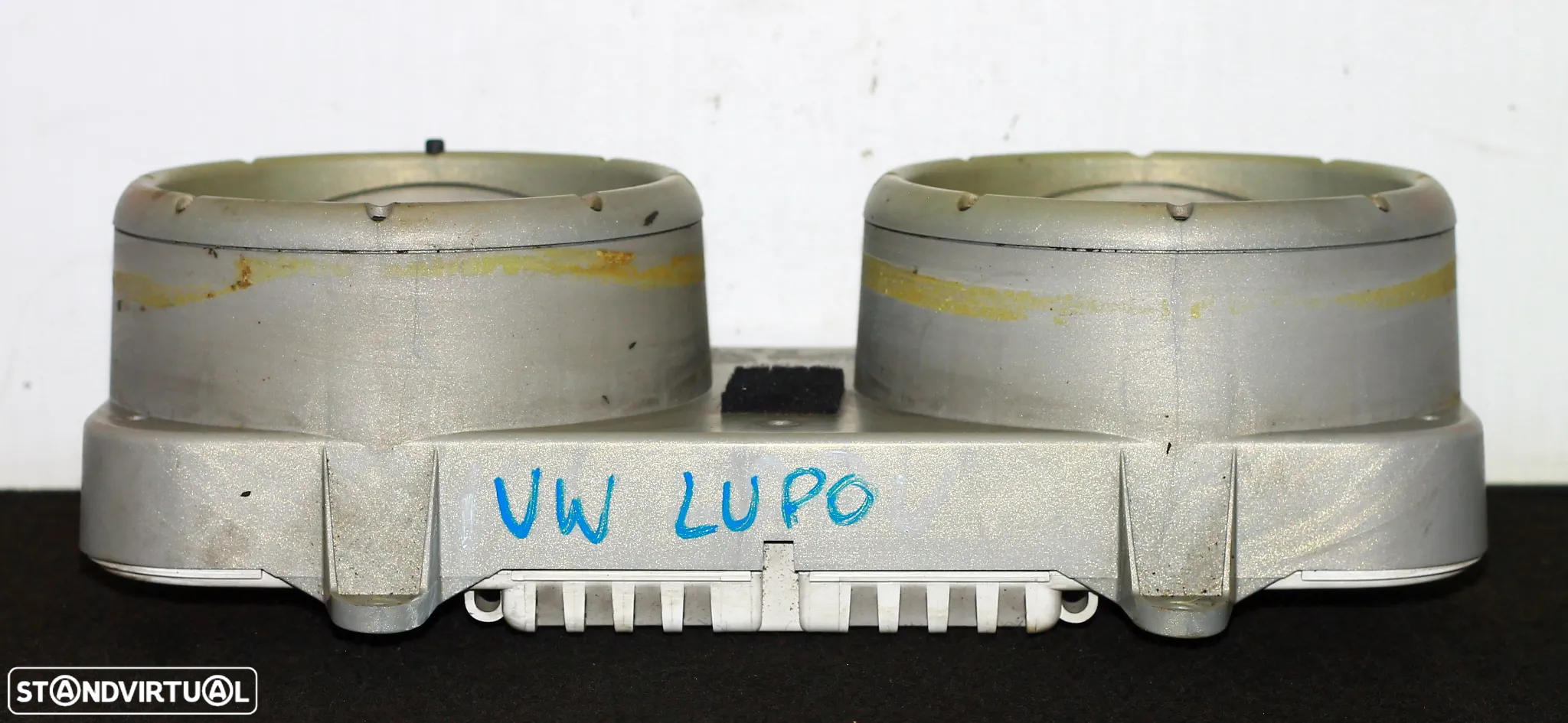 QUADRANTE VW LUPO - 6