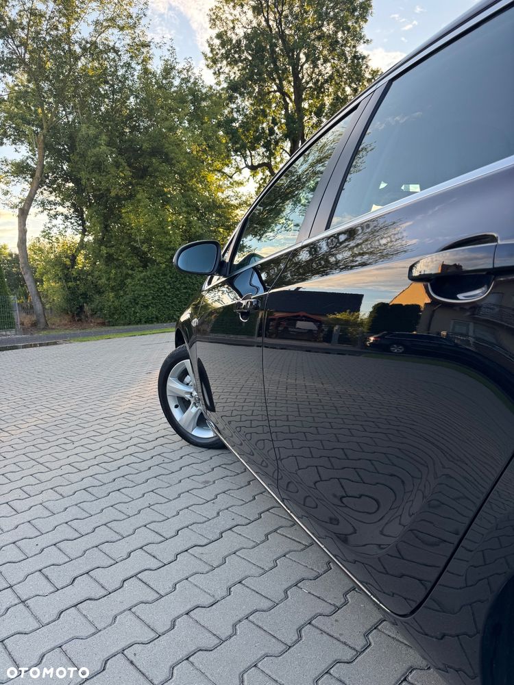 Opel Astra 1.4 Enjoy - 2