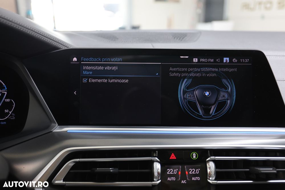 BMW X5 xDrive45e - 31