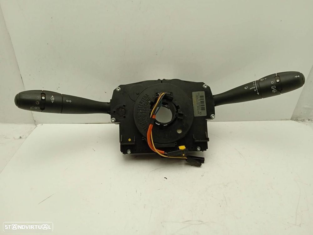 COMANDO LUZES CITROEN C2 2005 - 4