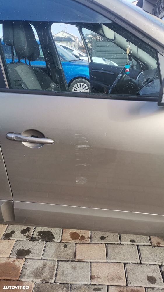 Renault Grand Scenic Energy dCi 110 Start & Stop Dynamique - 8