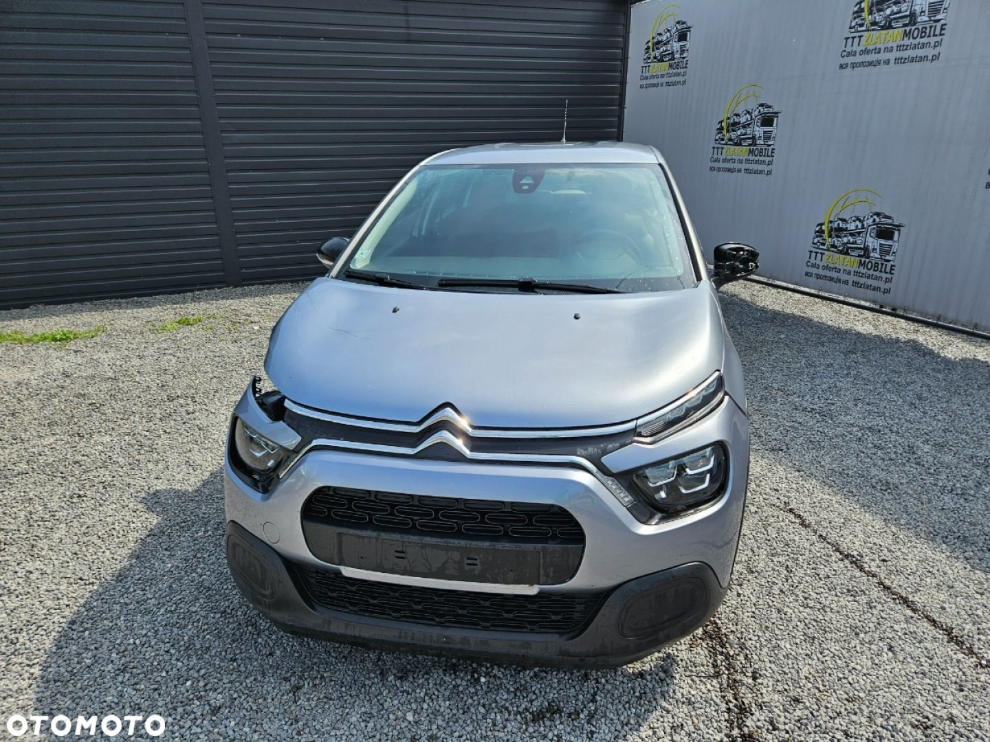 Citroën C3 - 7