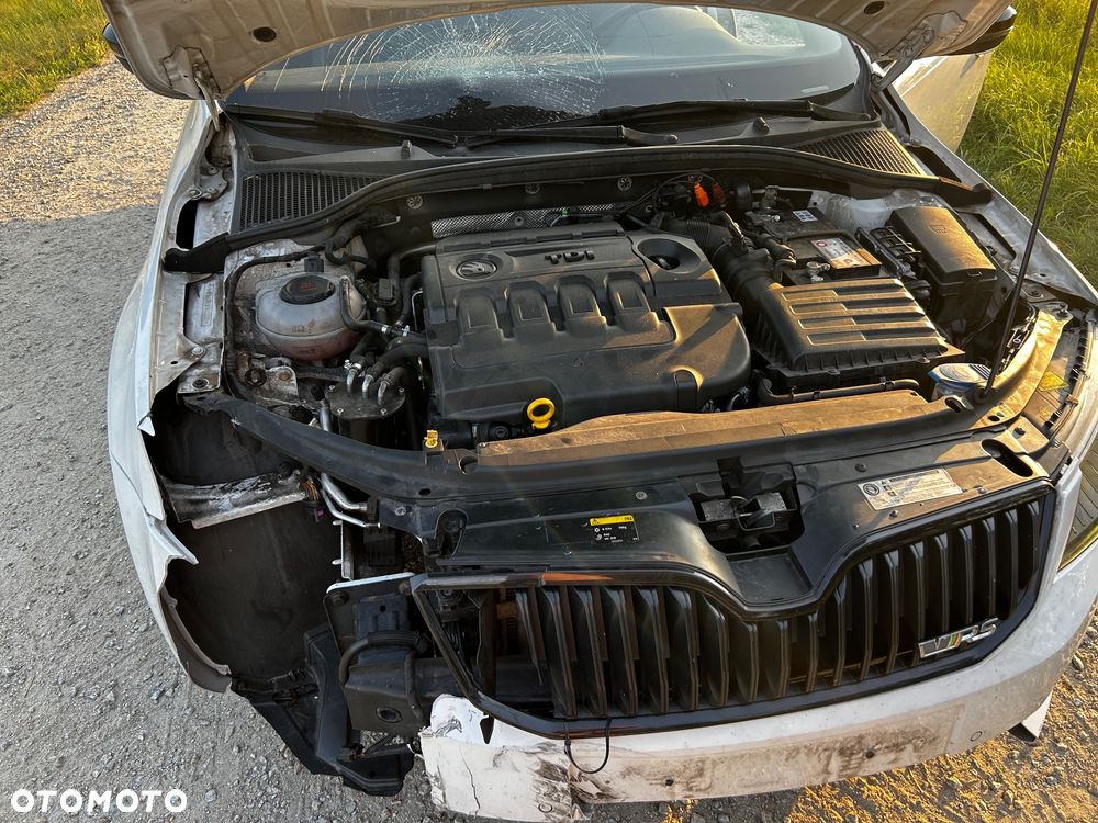Skoda Octavia - 24