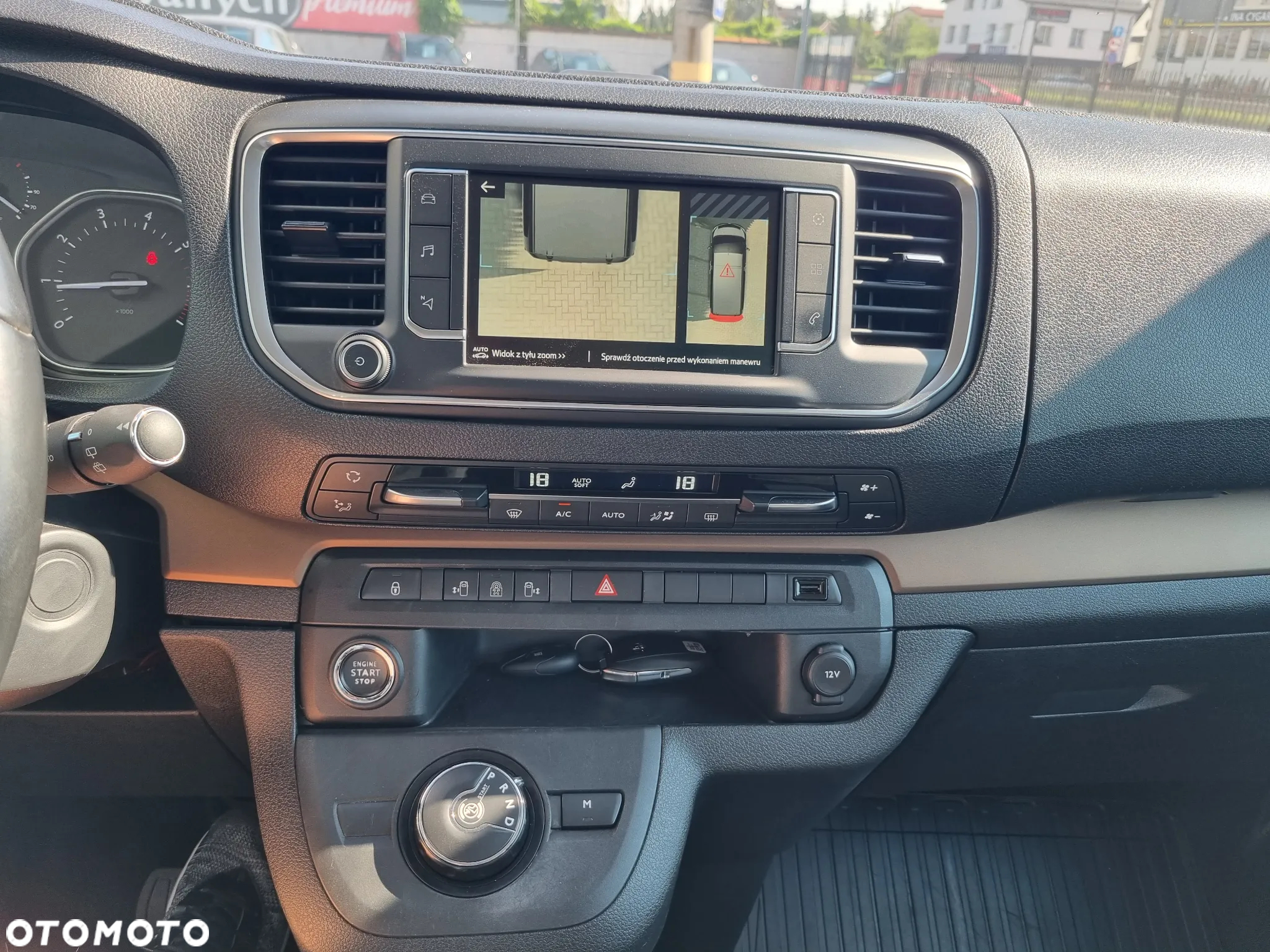 Toyota ProAce 2,0-l-D-4D L2 (7-Si.) Autm Verso Executive - 25