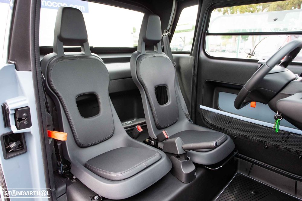 Citroën Ami Standard - 30