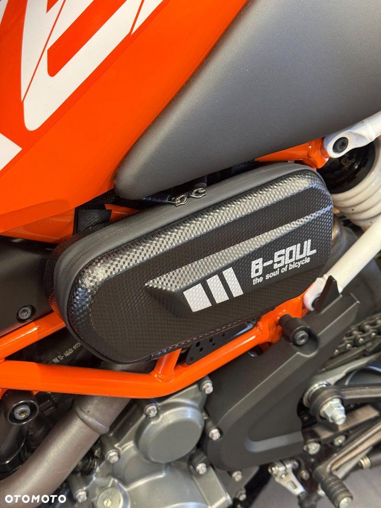 KTM Duke 390 - 14
